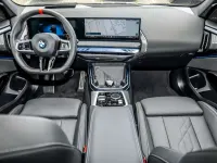 Brugt BMW X3 M 381 HK (280 kW) 2025 Sort SUV