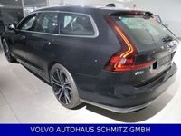 gebraucht Volvo V90 B5 Inscription AWD,Standhz,HeadUp,Panorama,