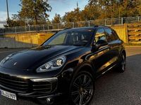Gebraucht Porsche Cayenne 262 PS (192 kW) 2015 SUV