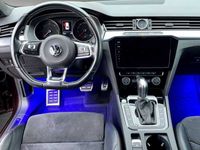 gebraucht VW Arteon 2.0 TDI DSG R-Line 4Motion