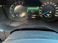 Gebraucht Ford Galaxy Titanium 179 PS (131 kW) 2015 Schwarz Van / Kleinbus
