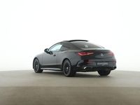 Gebraucht Mercedes CLE450 AMG 381 PS (280 kW) 2025 Schwarz Coupé