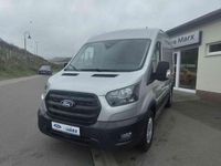 Gebraucht Ford Transit Trend 165 PS (121 kW) 2024 Van