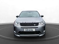Gebraucht Land Rover Discovery Sport R-Dynamic 204 PS (150 kW) 2024 Eiger grey SUV