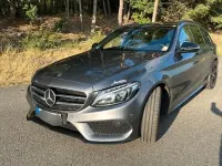 Gebraucht Mercedes 250 204 PS (150 kW) 2017 Grau Limousine
