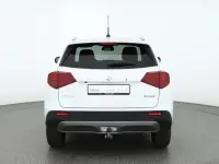 Neu Suzuki Vitara 110 PS (80 kW) 2026 Weiß SUV