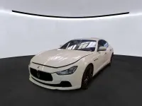 Gebraucht Maserati Ghibli 430 PS (316 kW) 2015 Limousine