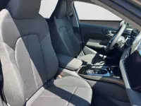 Neu Audi A5 Sport 299 PS (219 kW) 2026 Grau Kombi