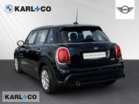 Używany Mini Cooper 136 KM (100 kW) 2023 Czarny Hatchback