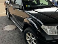 gebraucht Nissan Navarra d40