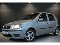 Gebraucht Fiat Punto Dynamic 69 PS (50 kW) 2006 Kleinwagen