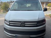 Second-hand VW T6 150 CP (110 kW) 2019 Alb Van