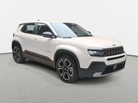 gebraucht Jeep Avenger 1.2 GSE T3 ALTITUDE