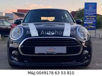Gebraucht Mini Cooper 116 PS (85 kW) 2016 Schwarz Kleinwagen
