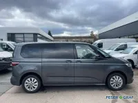 Neu VW Multivan Life 150 PS (110 kW) 2025 Indiumgrau metallic Van / Kleinbus