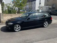 Gebraucht BMW 318 143 PS (105 kW) 2012 Kombi
