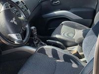 Gebraucht Mitsubishi Outlander 177 PS (130 kW) 2010 SUV