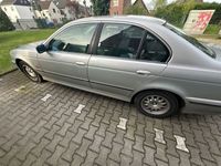 gebraucht BMW 520 i A -