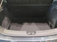 Gebraucht Seat Leon Style 150 PS (110 kW) 2024 Magnetic grau metallic Limousine