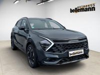 Gebraucht Kia Sportage GT-Line 160 PS (117 kW) 2024 Grau SUV
