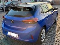 gebraucht Opel Corsa-e Corsa-eFirst Edition