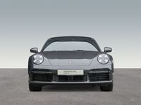 gebraucht Porsche 911 Turbo (992)