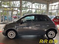 gebraucht Fiat 500 Lounge