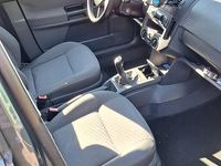 Gebraucht VW Polo 64 PS (47 kW) 2004 Blau Kleinwagen