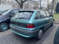 gebraucht Opel Astra 1.6 Klima TÜV 09.2024