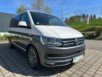 Gebraucht VW Multivan Generation Six 199 PS (146 kW) 2020 Weiß Van