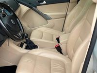 gebraucht VW Tiguan Tiguan1.4 TSI 4Motion Sport