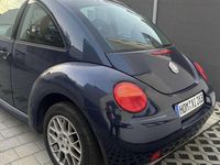 Gebraucht VW New Beetle 116 PS (85 kW) 2000 Kleinwagen