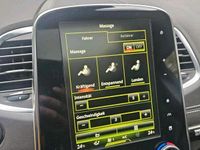 Gebraucht Renault Espace Initiale Paris 163 PS (119 kW) 2015 Violet Van / Kleinbus