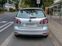 Gebraucht VW Golf VII 105 PS (77 kW) 2013 Silber Limousine