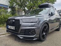 Gebraucht Audi Q7 272 PS (200 kW) 2015 SUV