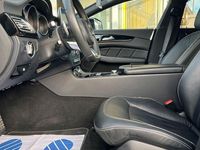 Gebraucht Mercedes CLS350 Shooting Brake 258 PS (189 kW) 2016 Schwarz Kombi