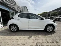 Occasion Mazda 2 116 ch (85 kW) 2024 Blanc Citadine