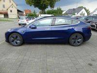 gebraucht Tesla Model 3 Range Plus RWD | LED | NAVI | SHZ | PDC