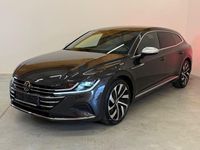 Gebraucht VW Arteon Elegance 200 PS (147 kW) 2023 Grau Limousine