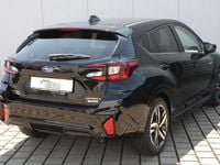 Neu Subaru Impreza Platinum 136 PS (100 kW) 2025 Schwarz Limousine