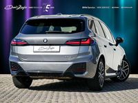 Gebraucht BMW 220 Active Tourer M Sport 170 PS (125 kW) 2025 Skyscraper grey metallic Van / Kleinbus