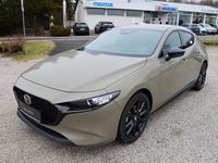 Gebraucht Mazda 3 Nagisa 140 PS (102 kW) 2024