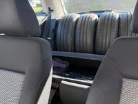 Used VW Polo 75 HP (55 kW) 2010 White Hatchback