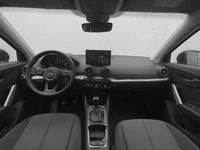 Second-hand Audi Q2 Advanced Plus 150 CP (110 kW) 2025 Albastru SUV