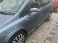 Gebraucht Opel Zafira 120 PS (88 kW) 2005 Van / Kleinbus