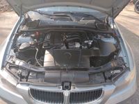 gebraucht BMW 318 E90 -136PS