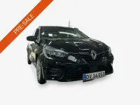 Gebraucht Renault Clio 101 PS (74 kW) 2020 Sort