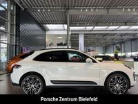 Gebraucht Porsche Macan 265 PS (194 kW) 2024 Weiß SUV