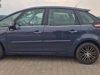 Gebraucht Citroën C4 SELECTION 156 PS (114 kW) 2011 Van / Kleinbus