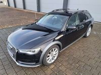 gebraucht Audi A6 Allroad 3.0 TDI